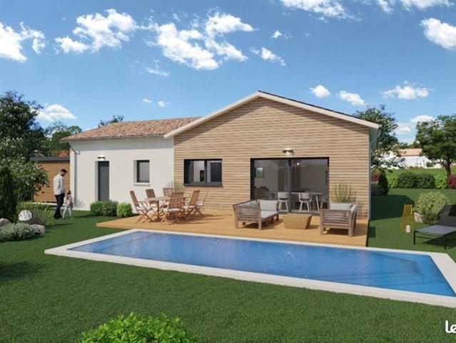 Maison vente à Montastruc-la-Conseillère, Haute-Garonne