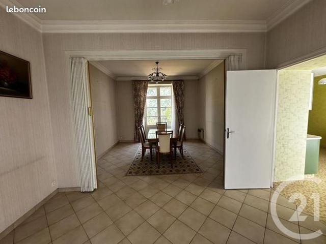 Maison vente à Nantes, Vertou