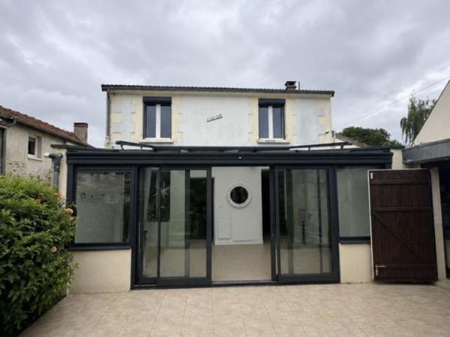 Maison vente à Beauvais, Bornel