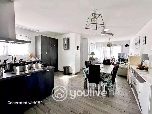 Maison vente à Les Sables-d'Olonne, L'ile-d'olonne