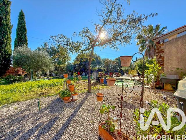 Maison vente à Puget-Ville, Var