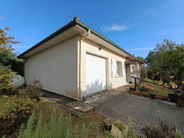 Maison vente à Créon, Gironde