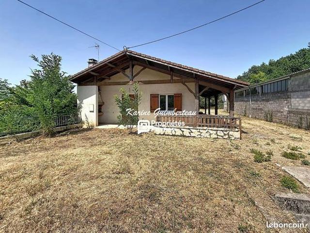 Maison vente à Daignac, Gironde