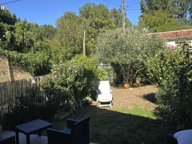 Maison vente à Saint-Savinien, Charente-Maritime