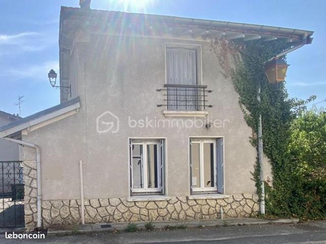 Maison vente à Sedan, Balan