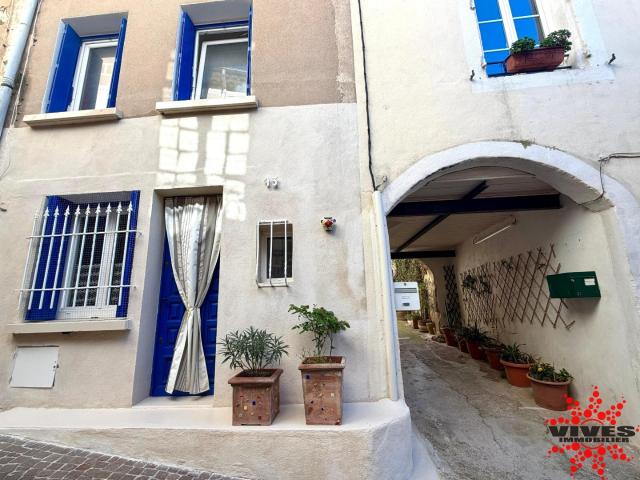 Maison vente à Béziers, Servian