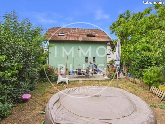 Maison vente à Annecy