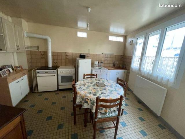 Maison vente à Mayenne, Javron-les-chapelles