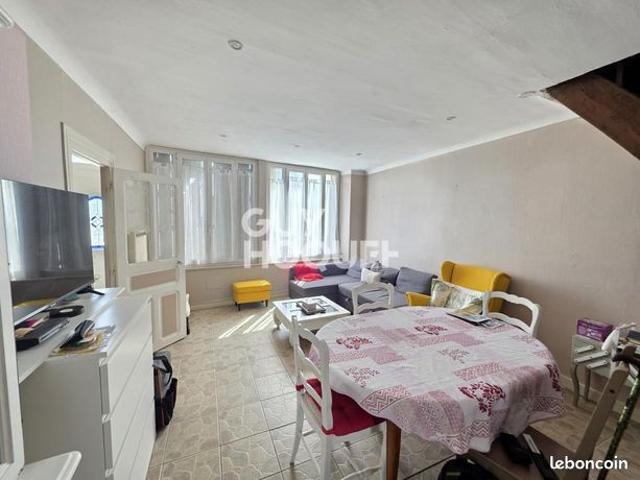 Maison vente à Vire, Landelles-et-coupigny