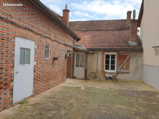Maison vente à Épernay, Monthelon