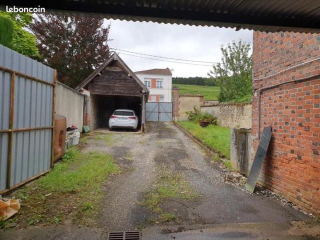Maison vente à Épernay, Monthelon