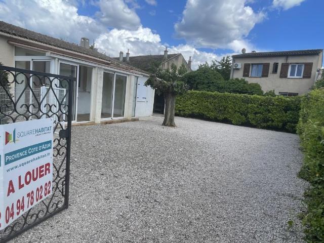 Maison location à Brignoles, Brue-auriac