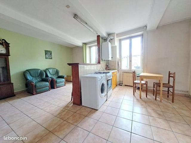 Maison vente à Valence, Romans-sur-isère