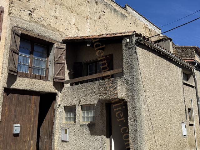 Maison vente à Limoux