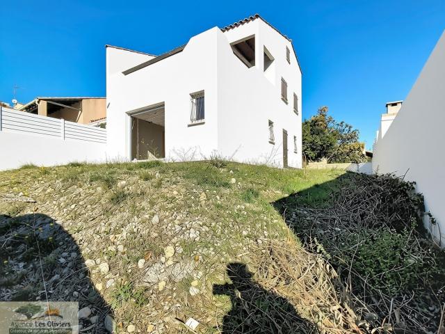 Maison vente à Montpellier, Pignan