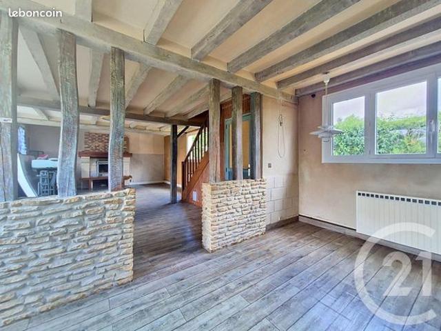Maison vente à Argentan, Normandie