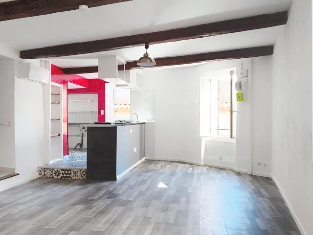 Maison location à Cazedarnes-le-Bas, Cazedarnes