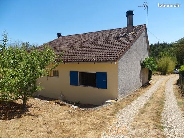 Maison vente à Saint-Amand-Montrond, Saint-hilaire-en-lignières