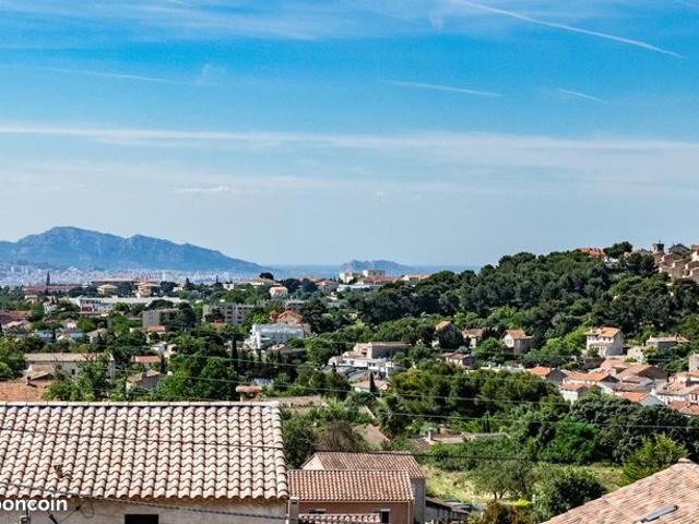 Maison vente à Marseille
