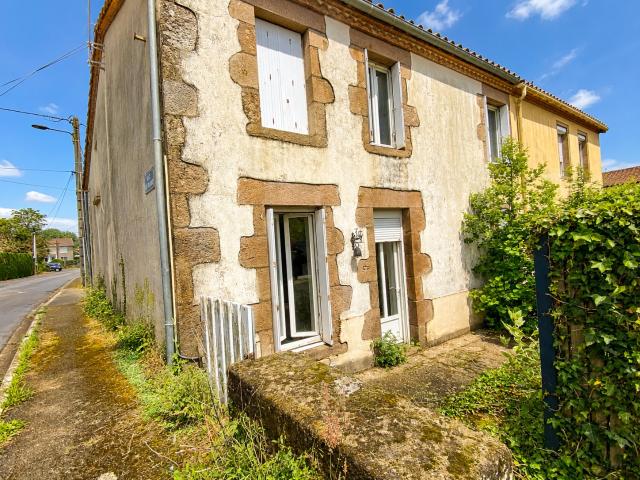 Maison vente à Cholet, Pays de la Loire