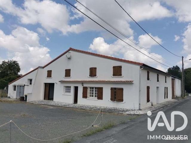Maison vente à Saintes, Saujon