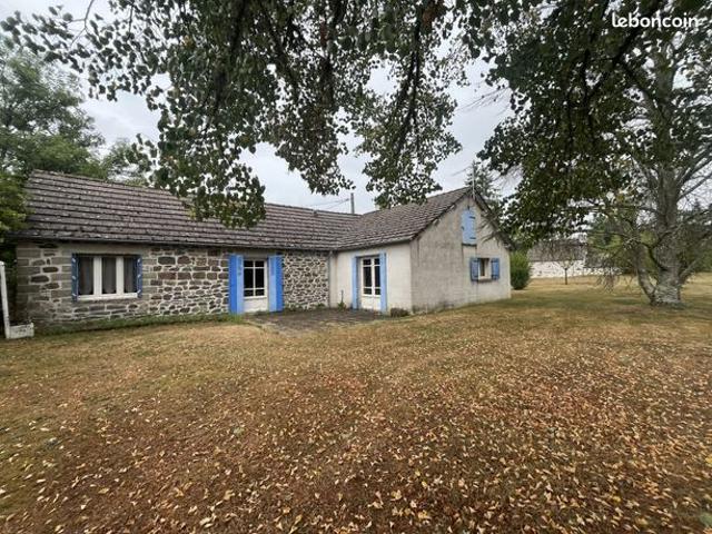 Maison vente à Mauriac, Auzers