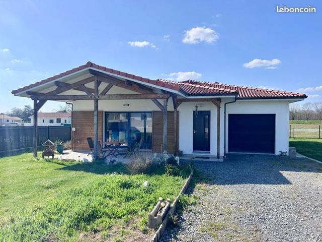 Maison vente à Dax, Pontonx-sur-l'adour
