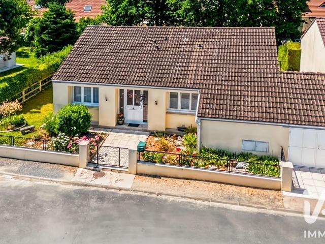 Maison vente à Melun, Livry-sur-seine
