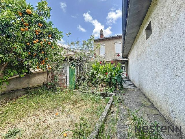 Maison vente à Muret, Carbonne