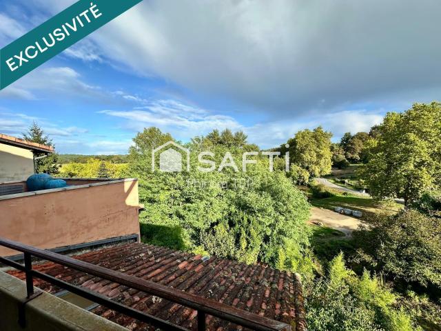 Maison vente à France métropolitaine, Roquefort