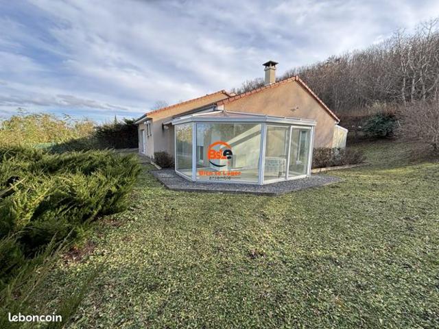 Maison vente à Cournon-d'auvergne, Puy-de-Dôme