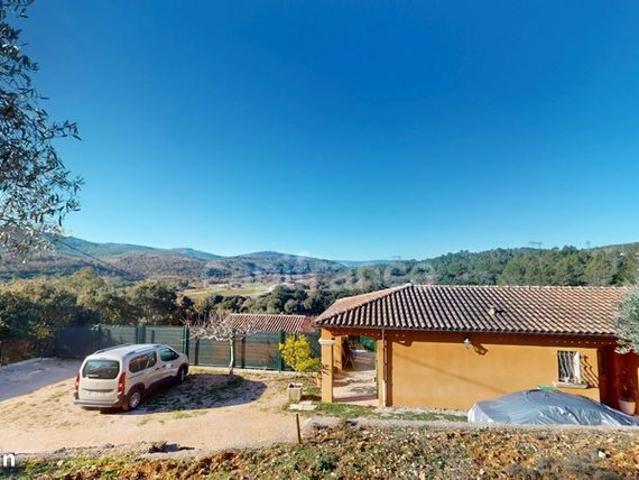 Maison vente à Brignoles, Besse-sur-issole