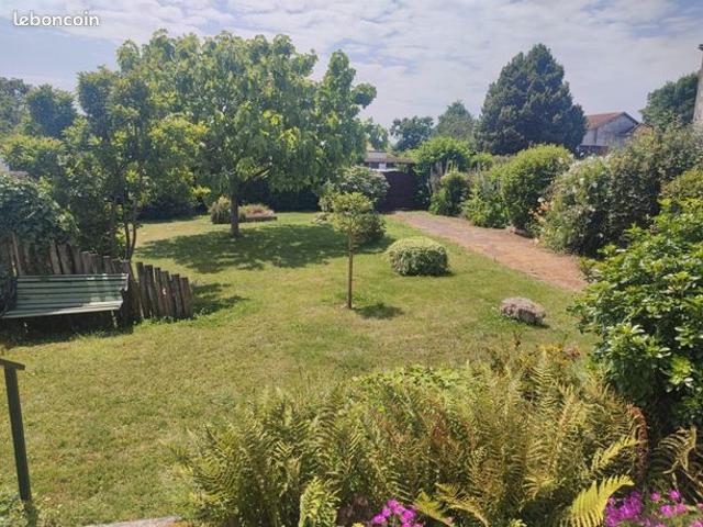 Maison vente à Saint-Fulgent, Vendée