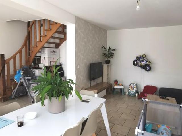 Maison vente à Bernay, Breteuil
