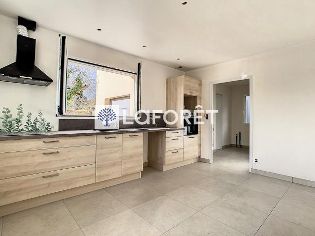 Maison location à Bressuire