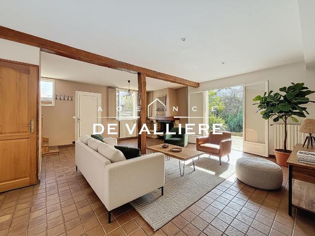 Maison vente à Nanterre