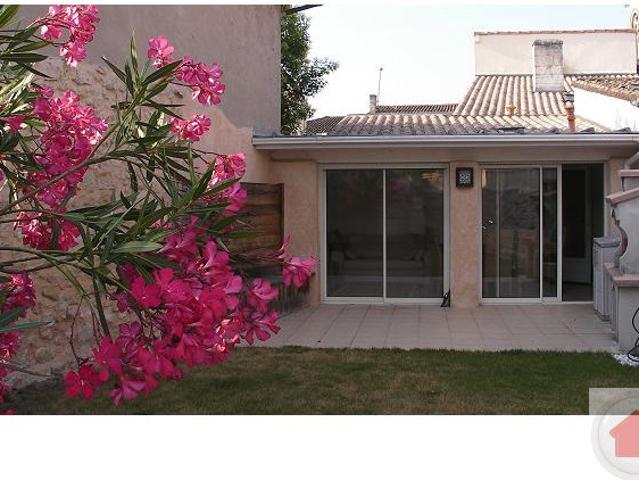 Maison location à Bordeaux, Saint-loubès