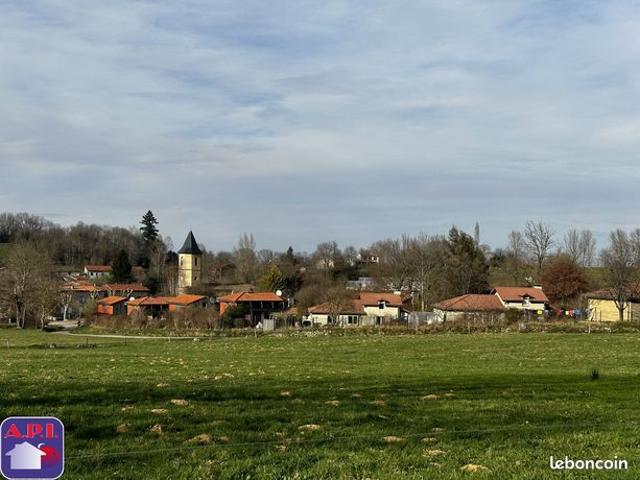 Maison vente à Saint-Girons, Alzen