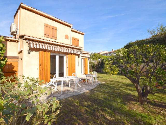 Maison location à Grasse, Cagnes-sur-mer