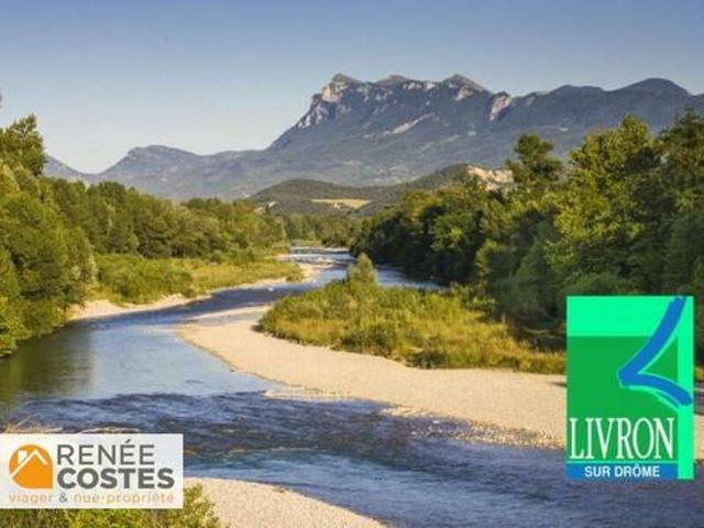 Maison vente à France métropolitaine, Livron-sur-drôme