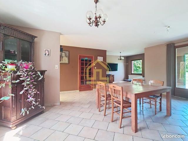 Maison vente à Avesnes-sur-Helpe, Ghissignies