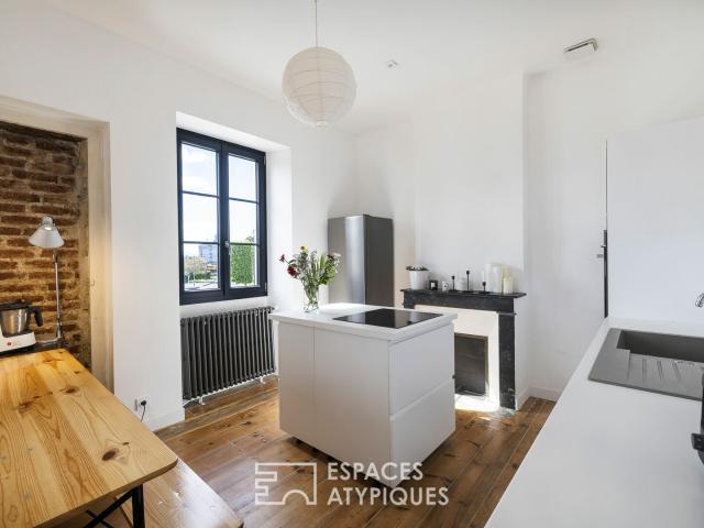 Maison vente à France métropolitaine, Boucau