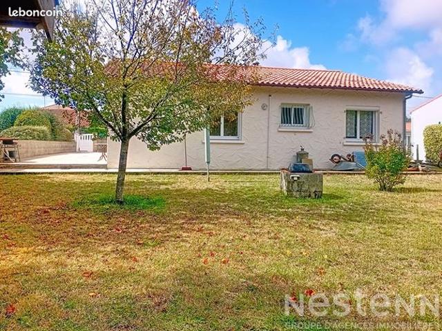 Maison vente à Saujon, Charente-Maritime