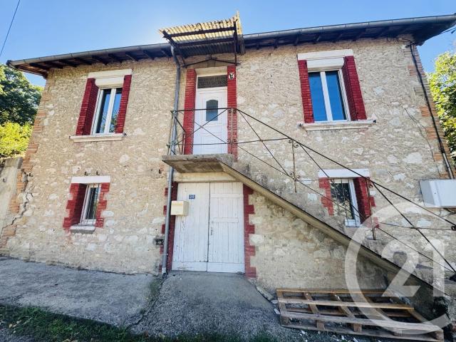 Maison vente à Le Rousset, Graulhet