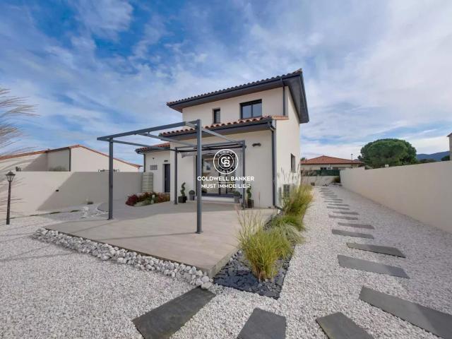 Maison vente à Céret, Laroque-des-albères