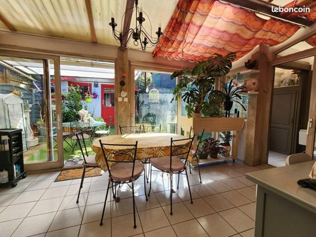 Maison vente à Yssingeaux, Monistrol-sur-loire