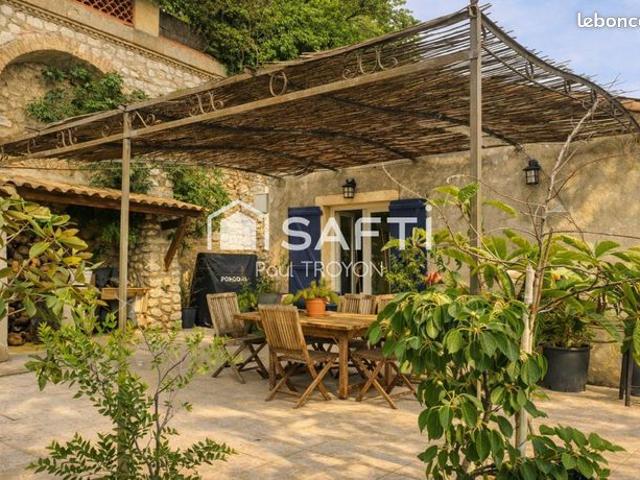 Maison vente à Marseille