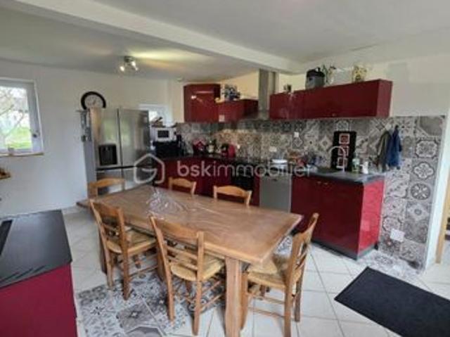 Maison vente à Mortagne-au-Perche, Sainte-gauburge-sainte-colombe