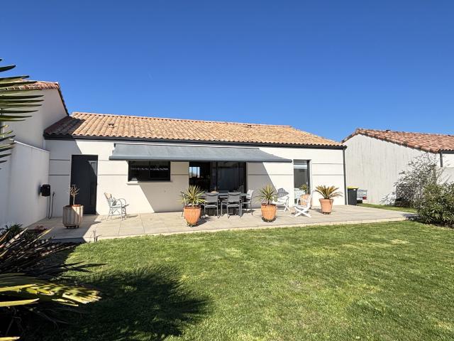 Maison vente à Les Sables-d'Olonne, La Mothe-achard