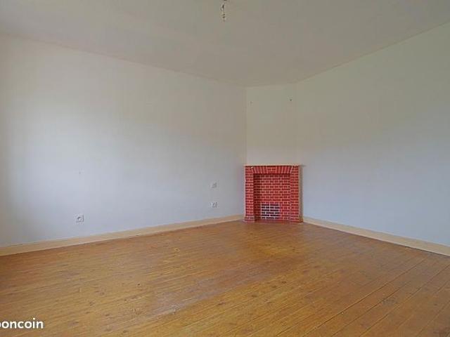 Maison vente à Lure, Roye